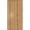 Ekena Millwork Framed Board-n-Batten Shutters w/Z-Bar, Rough Sawn Western Red Cedar, 32 1/4W x 63H, PR RBF06Z32X063RWR - alternate 2